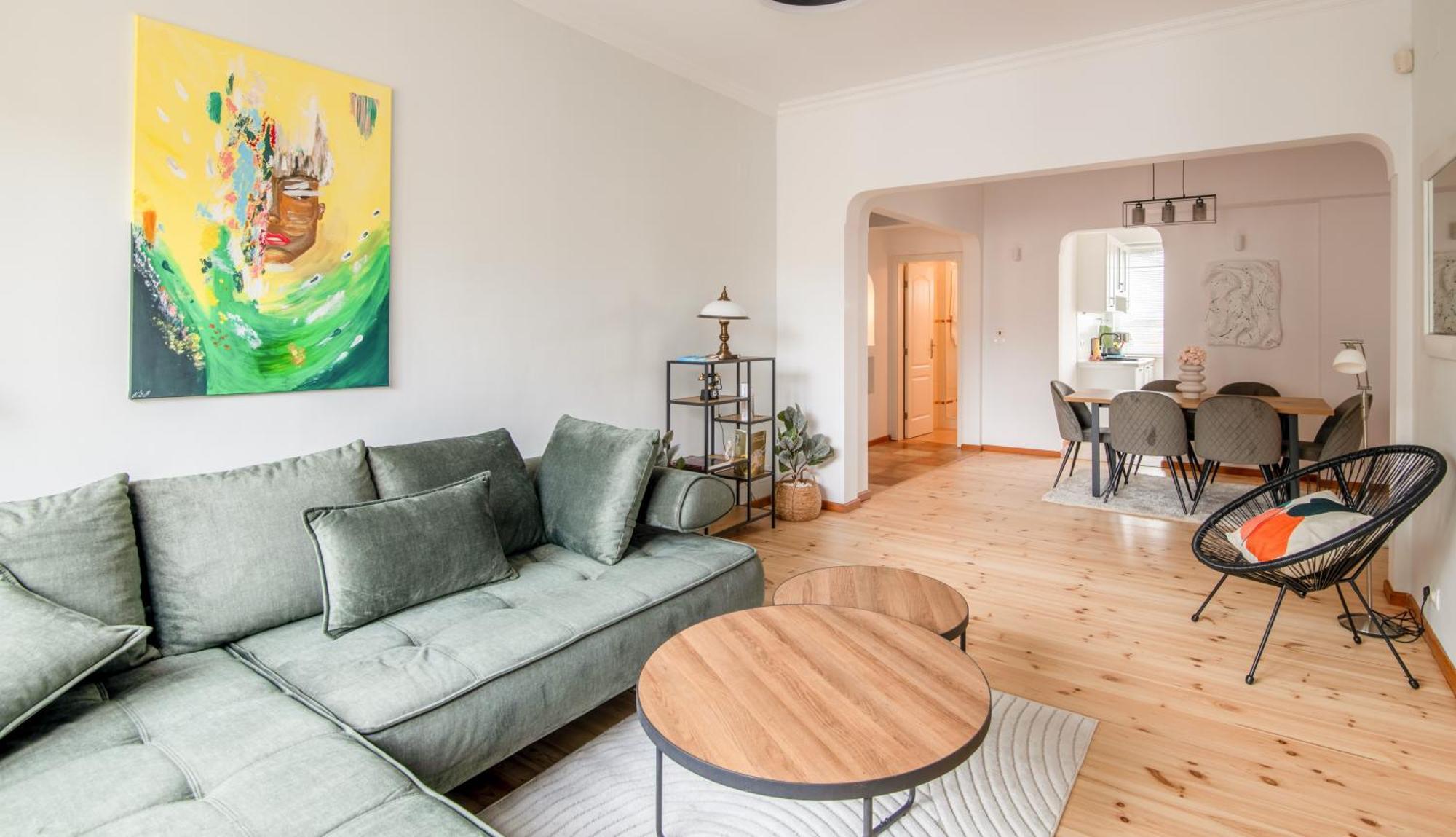 A Luxurious 2 Bedroom Apartment In Center Sofía Exterior foto